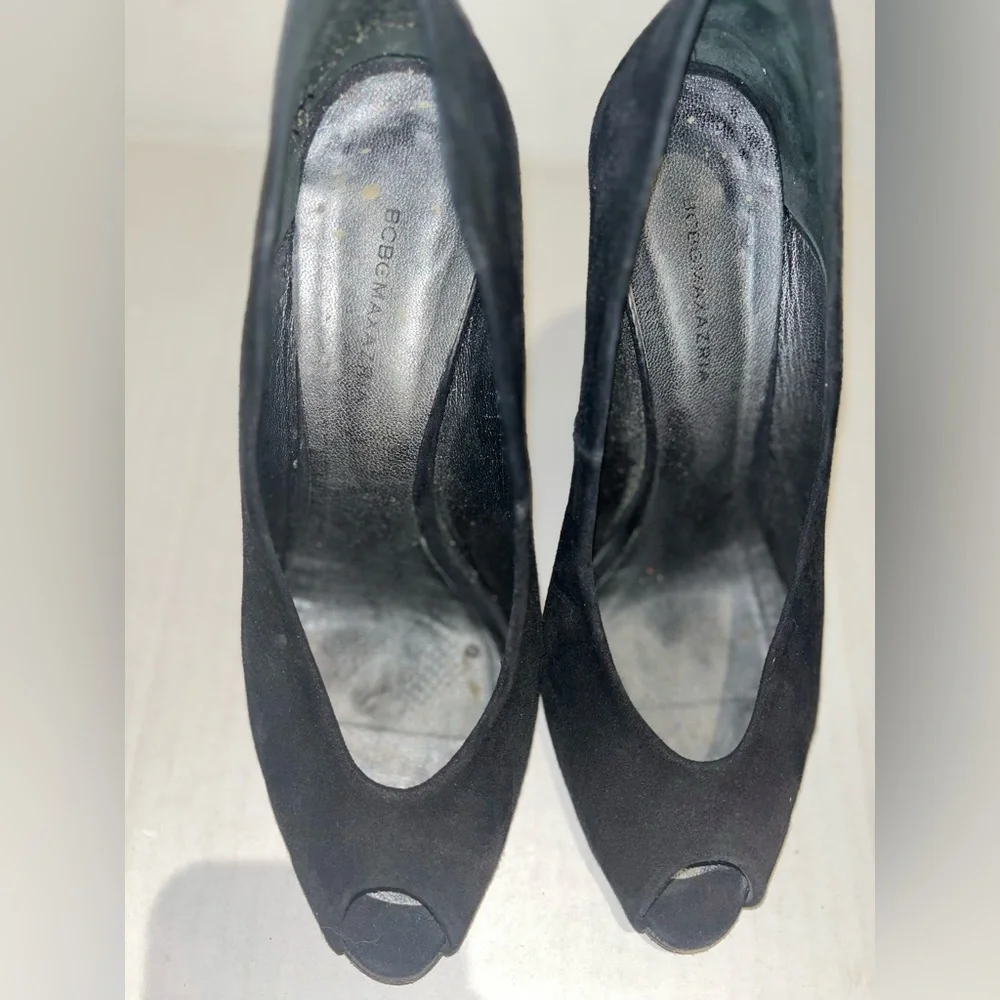 BCBG Maxazaria Shoes